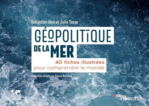 Géopolitique de la mer(Kobo/電子書)