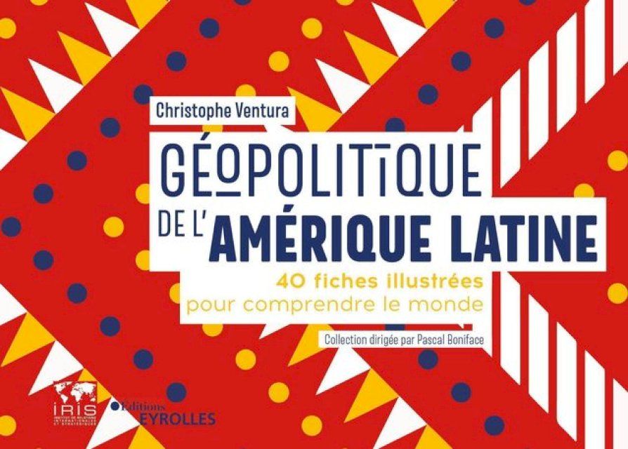  Géopolitique de l'Amérique latine(Kobo/電子書)