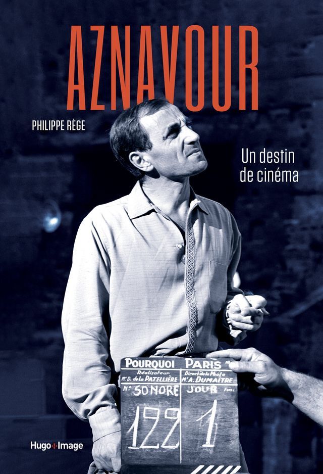  Aznavour(Kobo/電子書)