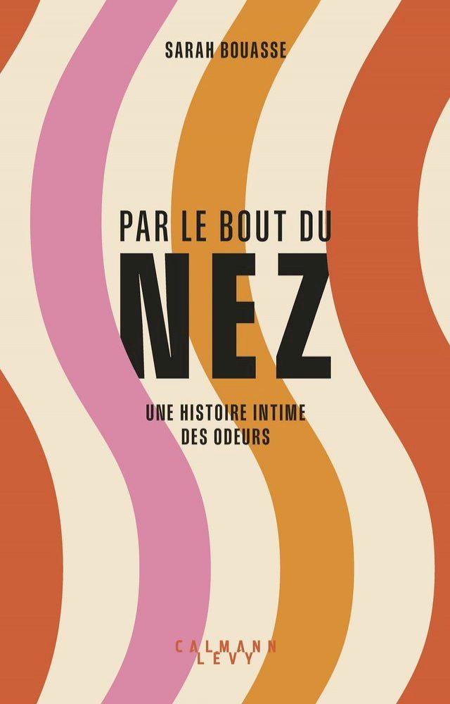  Par le bout du nez(Kobo/電子書)