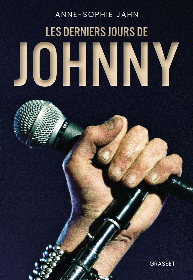  Les derniers jours de Johnny(Kobo/電子書)