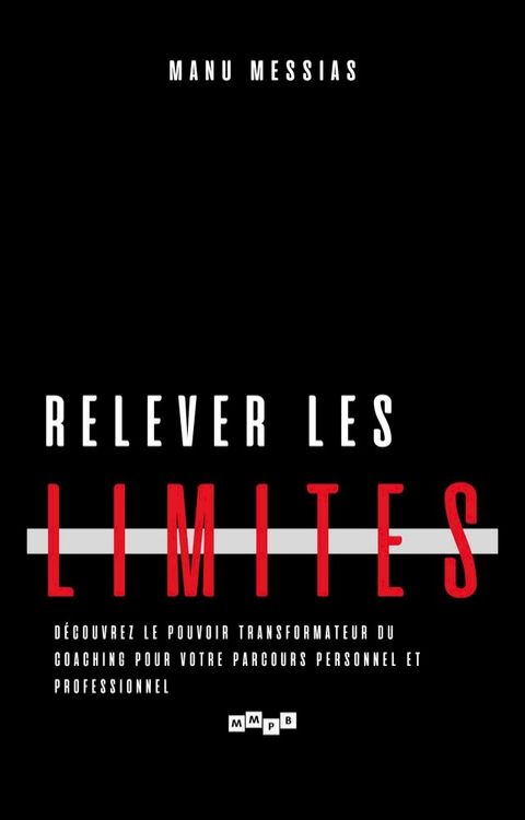 Relever les limites(Kobo/電子書)