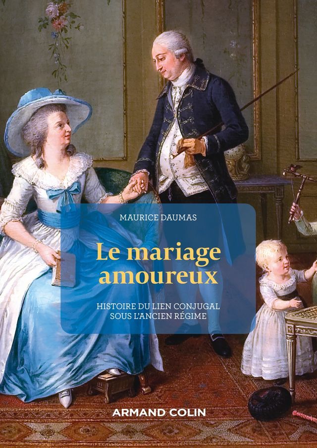  Le Mariage amoureux(Kobo/電子書)