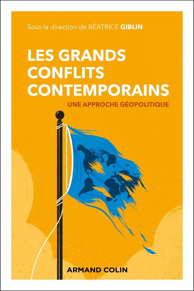  Les grands conflits contemporains(Kobo/電子書)