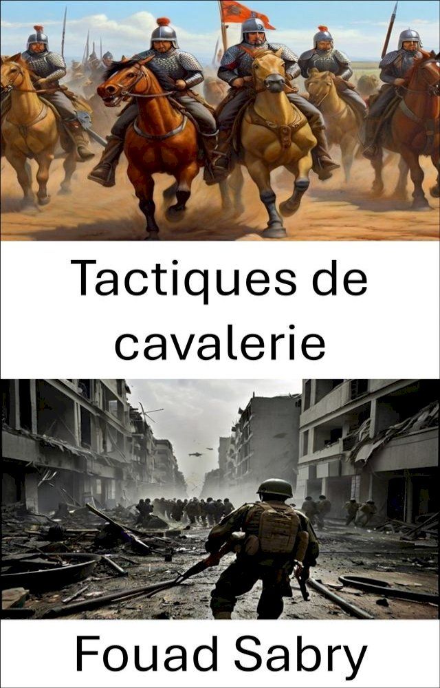  Tactiques de cavalerie(Kobo/電子書)