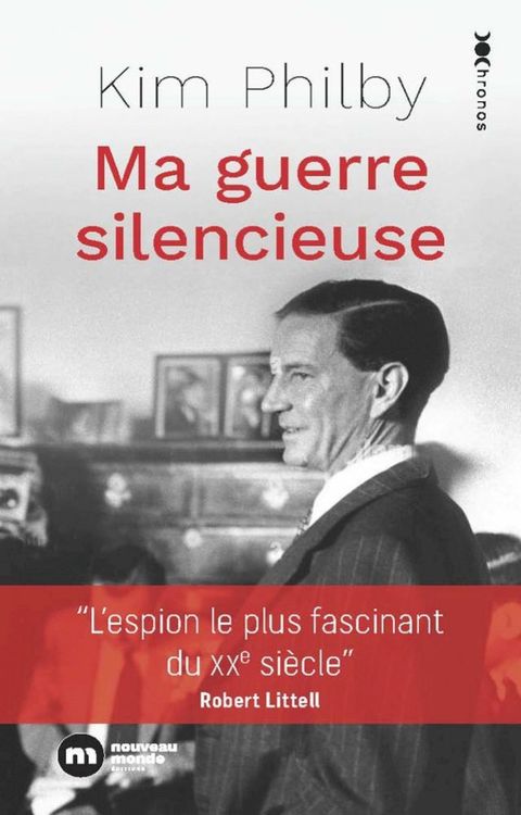 Ma guerre silencieuse(Kobo/電子書)