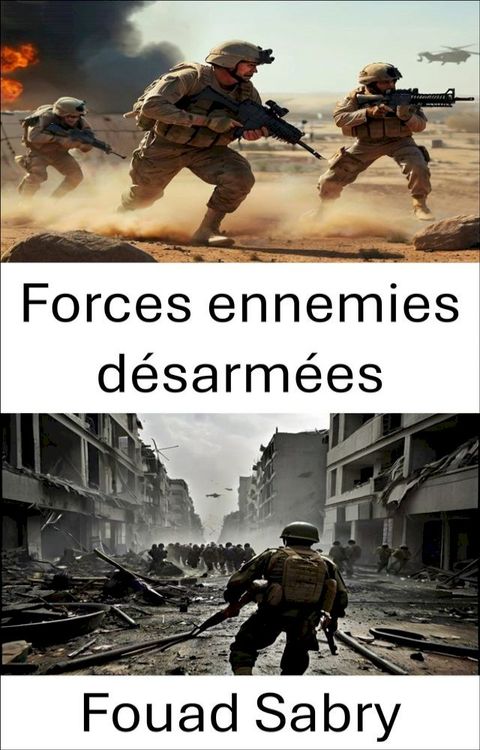 Forces ennemies d&eacute;sarm&eacute;es(Kobo/電子書)