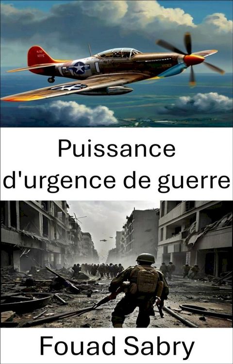 Puissance d'urgence de guerre(Kobo/電子書)