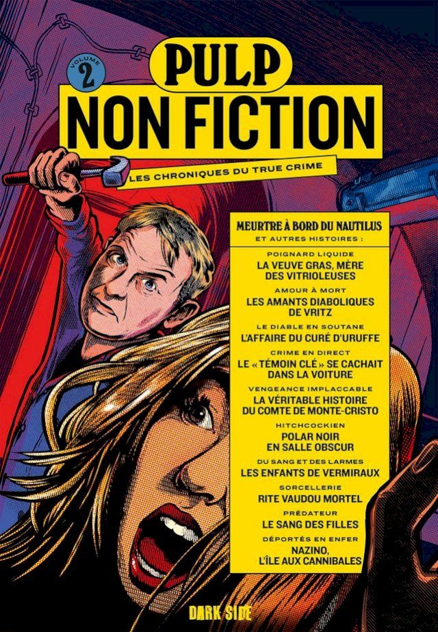  Pulp Non Fiction Volume 2(Kobo/電子書)