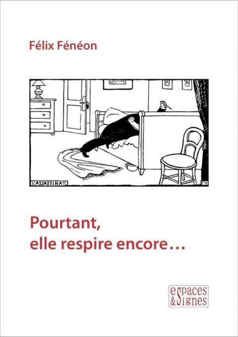 Pourtant, elle respire encore...(Kobo/電子書)