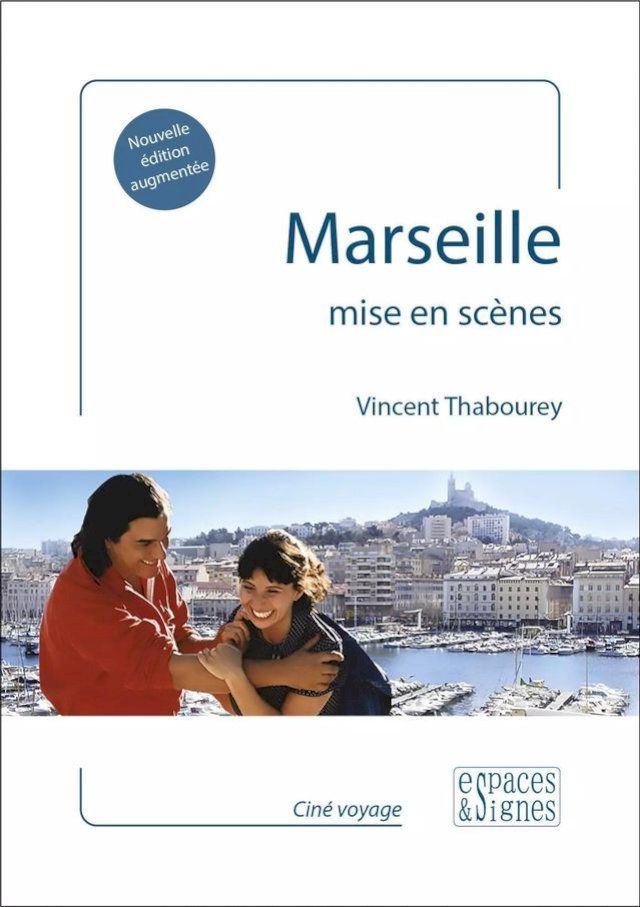  Marseille mise en scènes(Kobo/電子書)