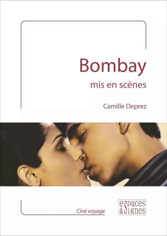  Bombay mis en scènes(Kobo/電子書)