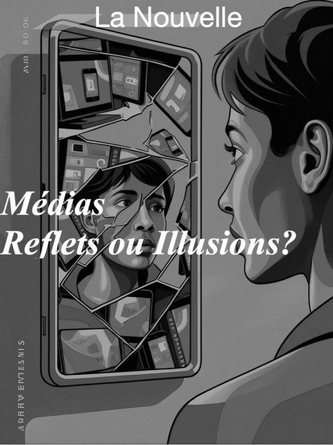 Médias Reflets ou Illusions ?(Kobo/電子書)