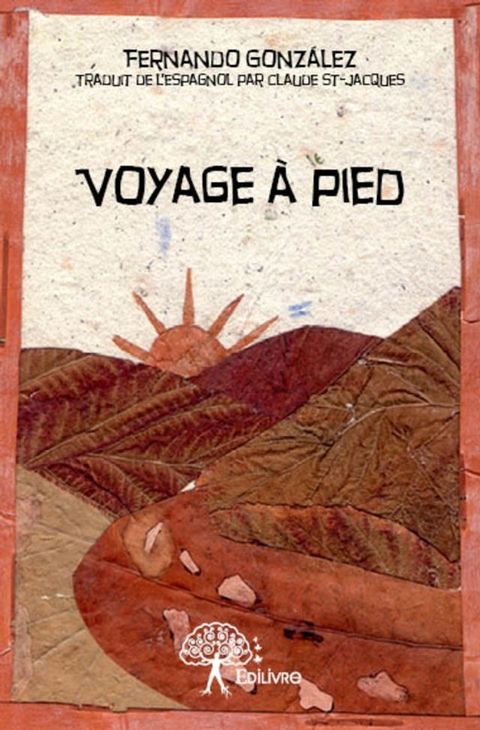 Voyage à pied