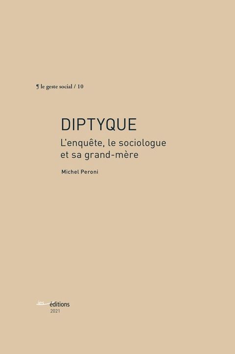 Diptyque