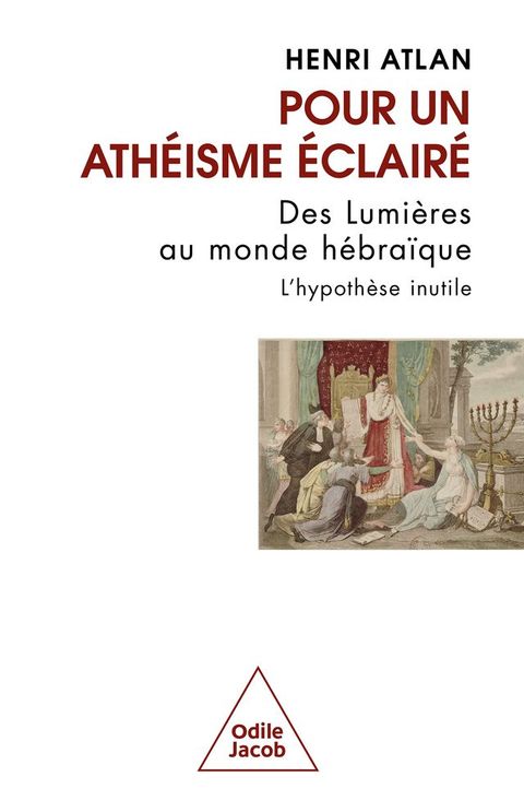 Pour un athéisme éclairé