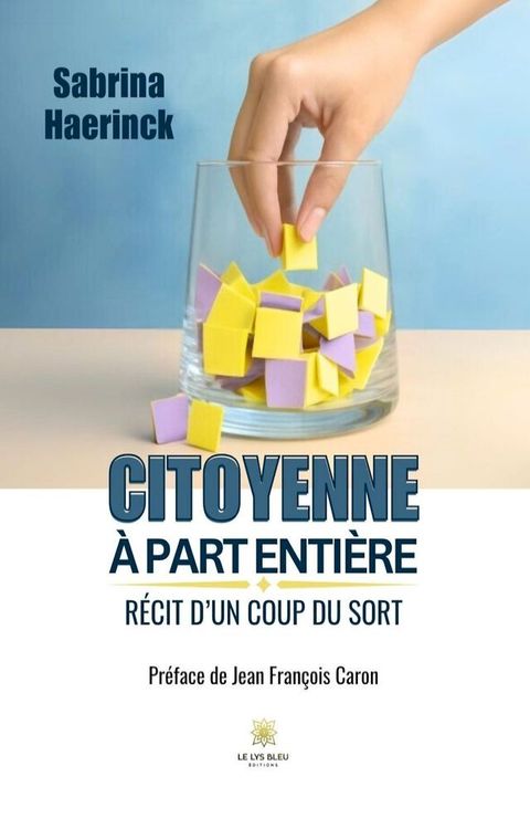 Citoyenne à part entière
