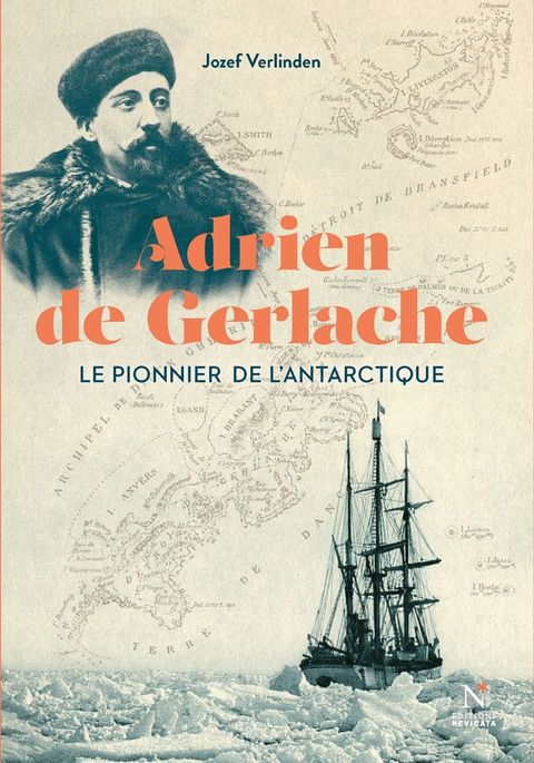 Adrien de Gerlache