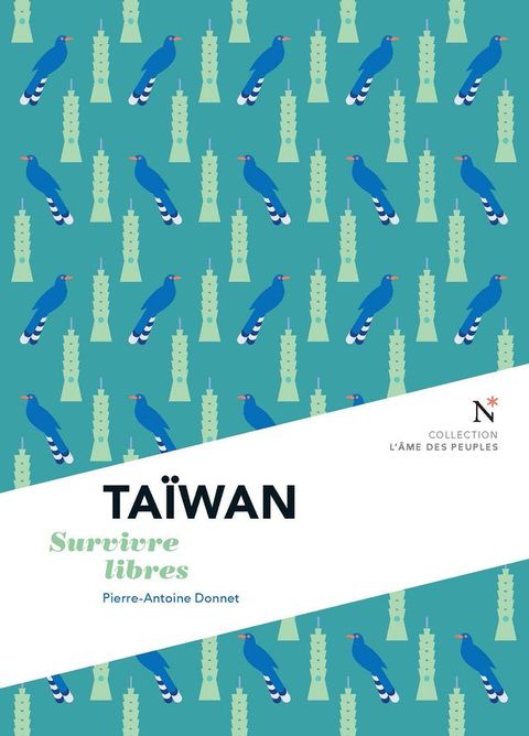 Taïwan
