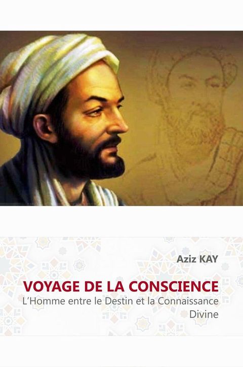 VOYAGE DE LA CONSCIENCE