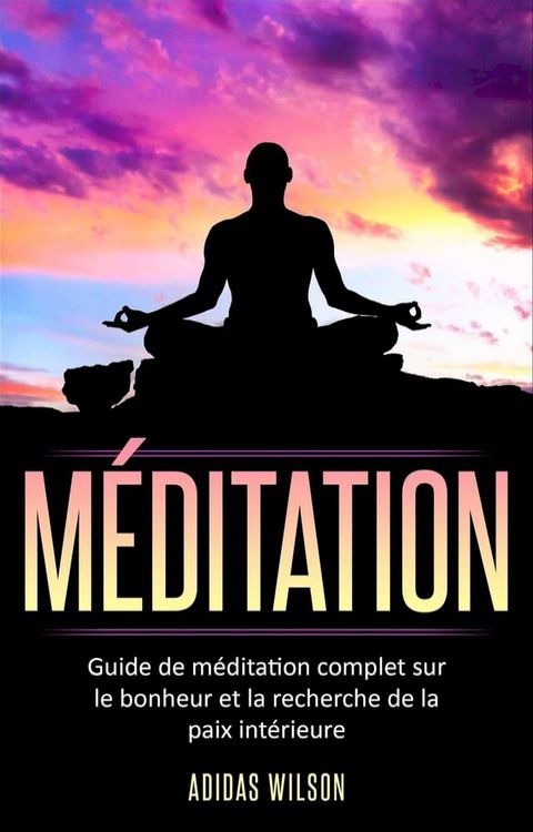 M&eacute;ditation(Kobo/電子書)