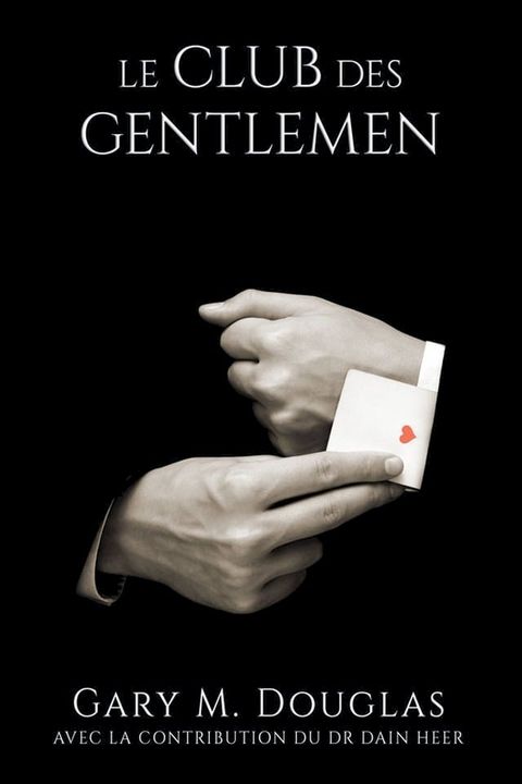 Le Club des Gentlemen(Kobo/電子書)