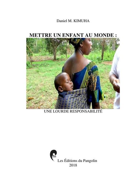 Mettre un enfant au monde(Kobo/電子書)