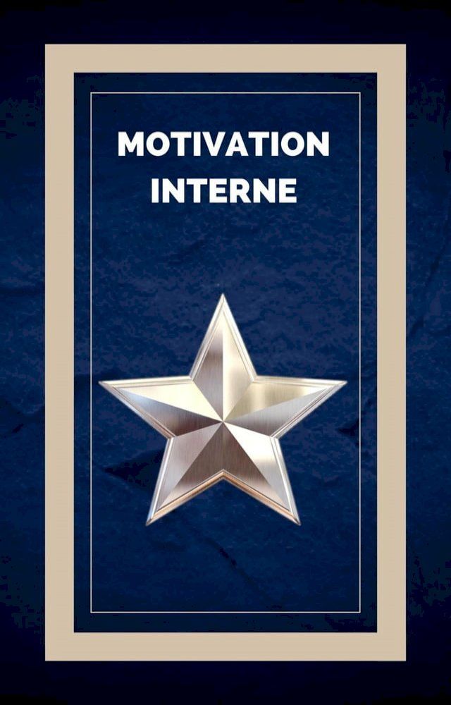  Motivation Interne(Kobo/電子書)