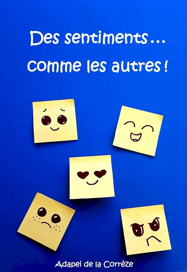  Des sentiments... comme les autres !(Kobo/電子書)