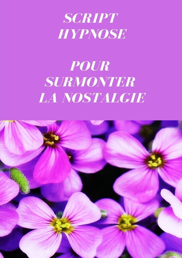  Script pour surmonter la nostalgie(Kobo/電子書)