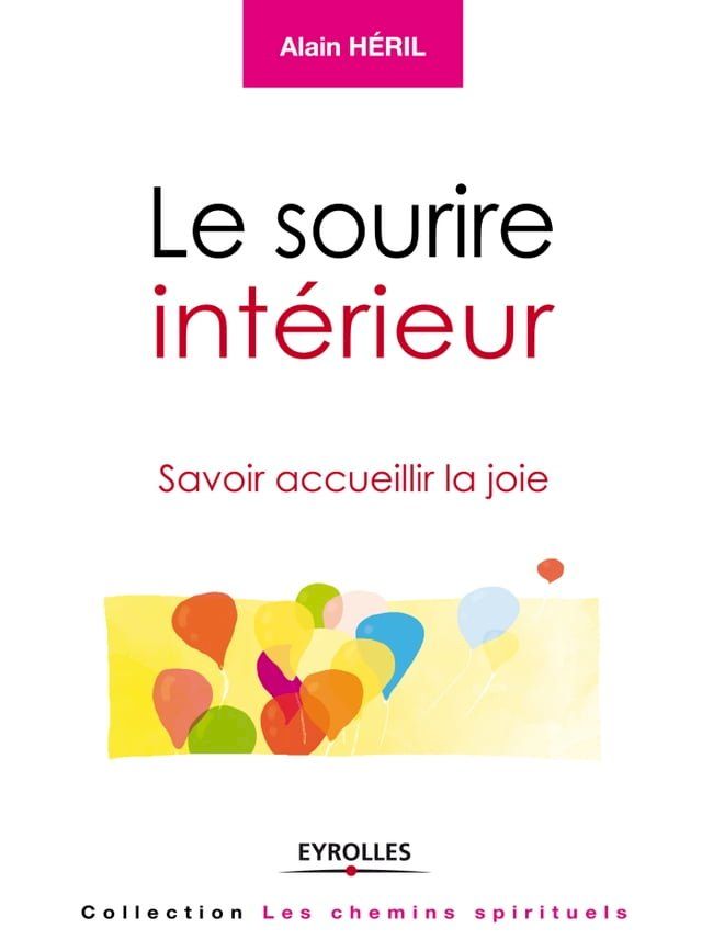  Le sourire intérieur(Kobo/電子書)