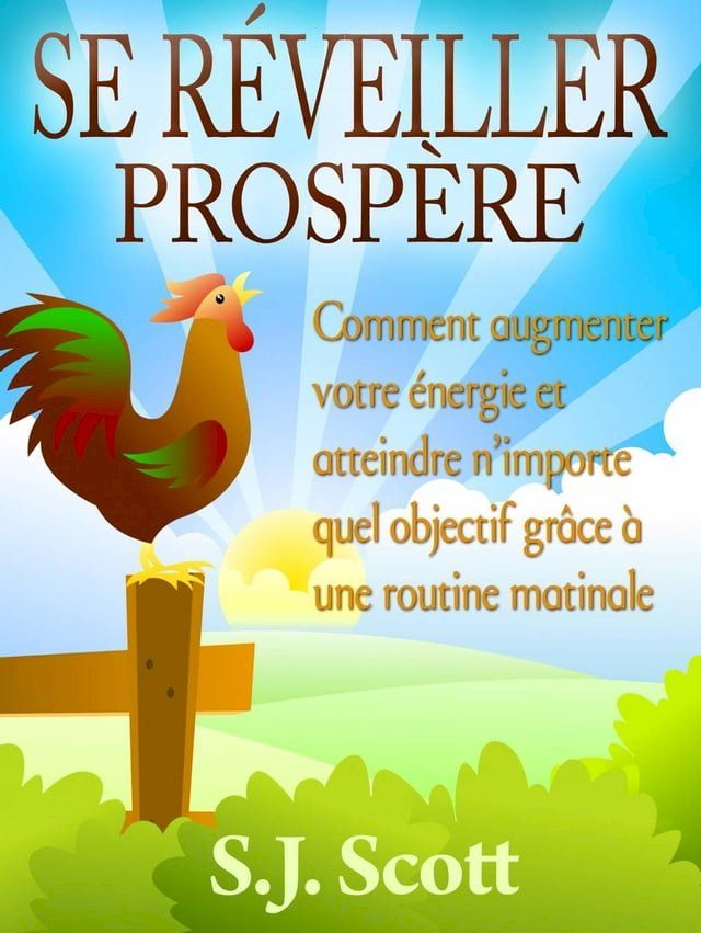  Se réveiller prospère(Kobo/電子書)