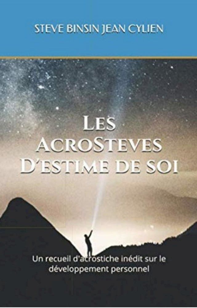  Les AcroSteves d'Estime de soi(Kobo/電子書)