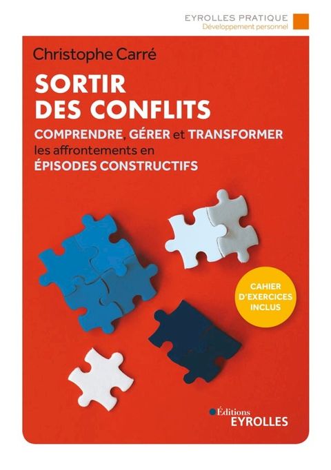 Sortir des conflits(Kobo/電子書)