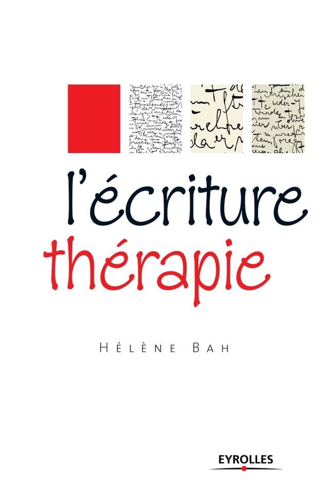  L'écriture thérapie(Kobo/電子書)