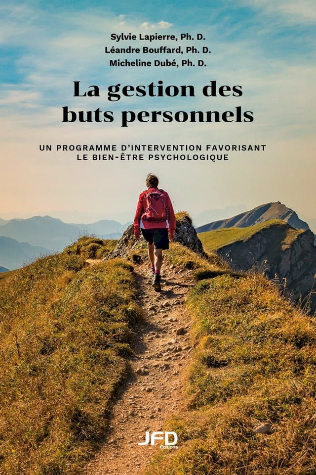  La gestion des buts personnels(Kobo/電子書)