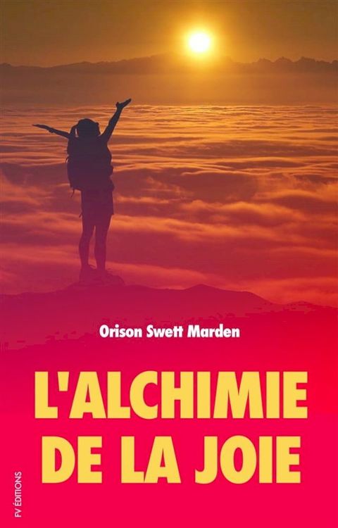 L’alchimie de la joie(Kobo/電子書)