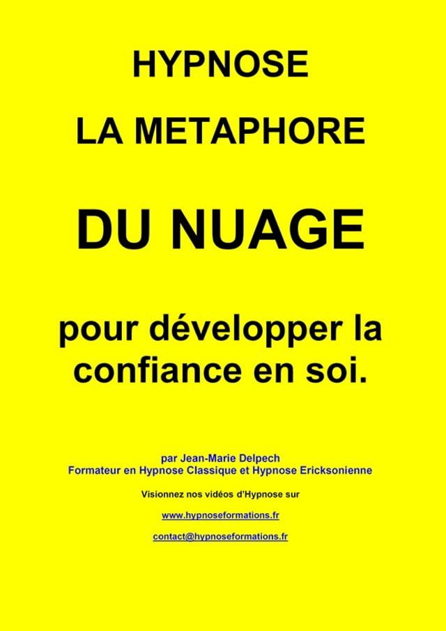  La m&eacute;taphore du nuage(Kobo/電子書)