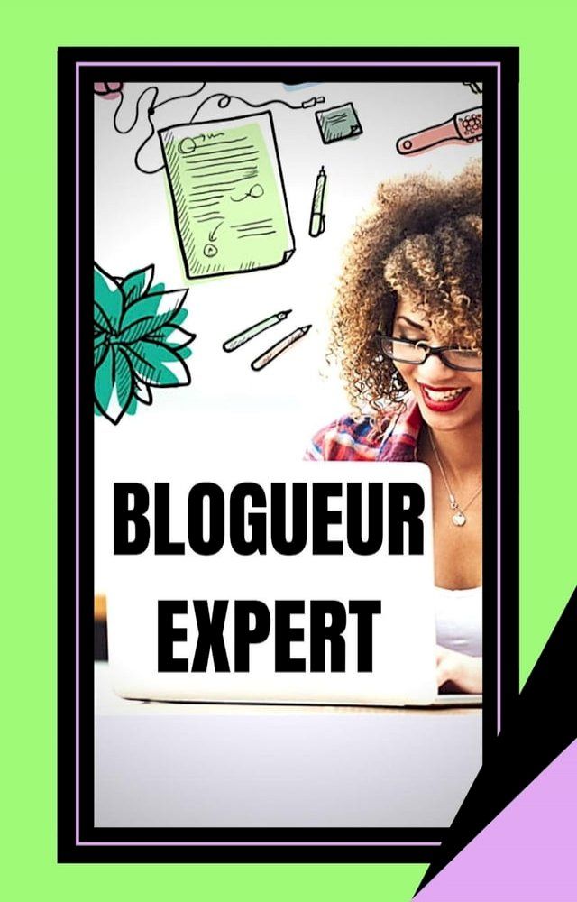  Blogueur Expert(Kobo/電子書)