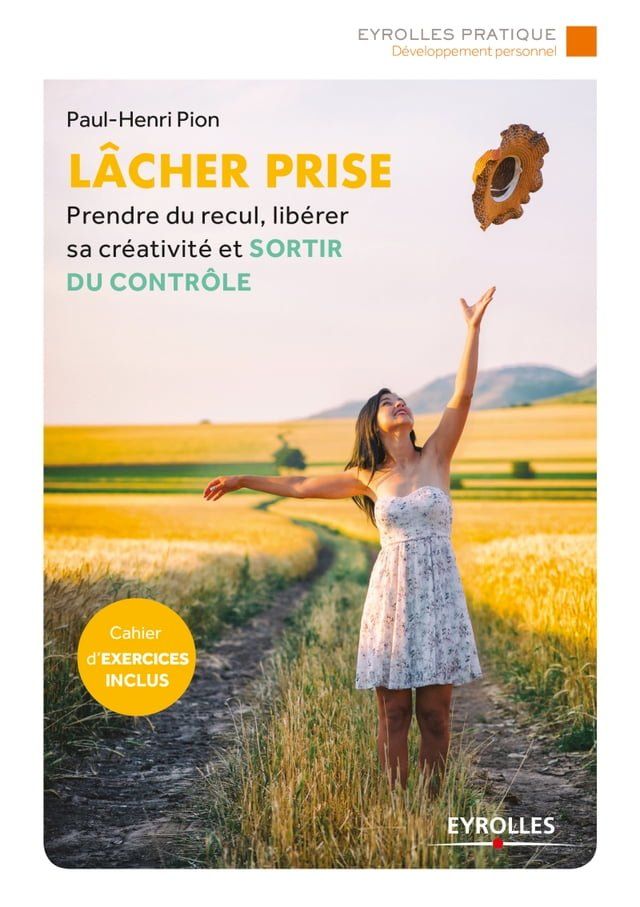  L&acirc;cher prise(Kobo/電子書)