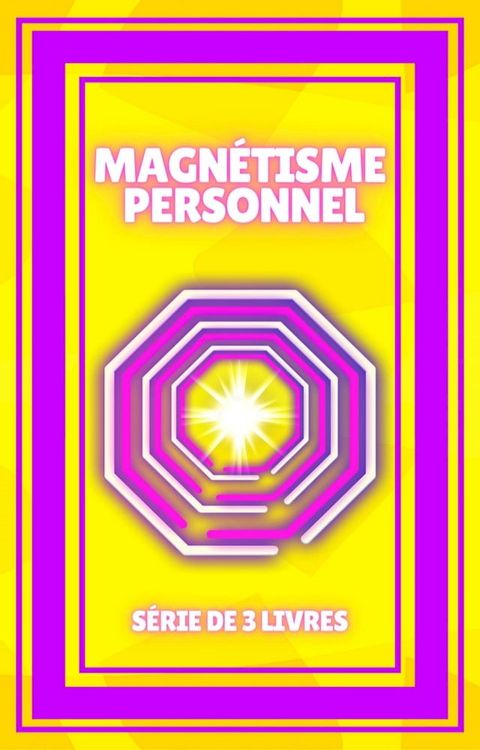 MAGN&Eacute;TISME PERSONNEL(Kobo/電子書)