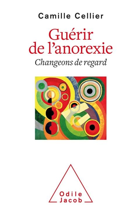 Guérir de l'anorexie(Kobo/電子書)