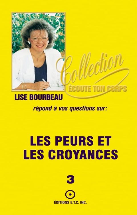 Les peurs et les croyances(Kobo/電子書)