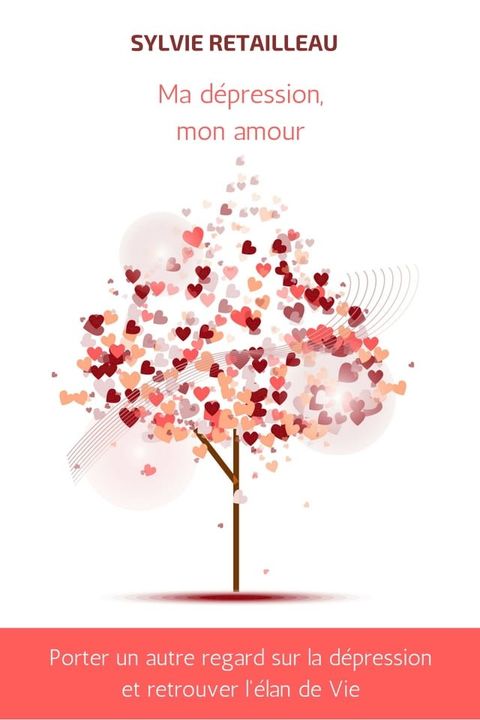 Ma d&eacute;pression, mon amour(Kobo/電子書)