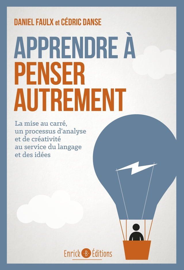  Apprendre à penser autrement(Kobo/電子書)