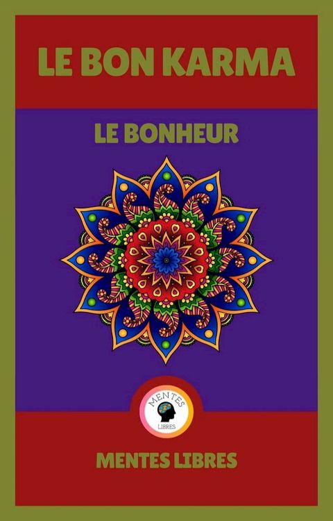 Le bon Karma - Le Bonheur(Kobo/電子書)