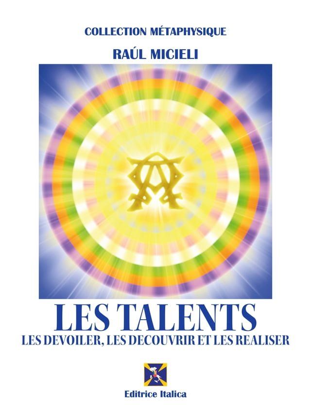  Les Talents(Kobo/電子書)