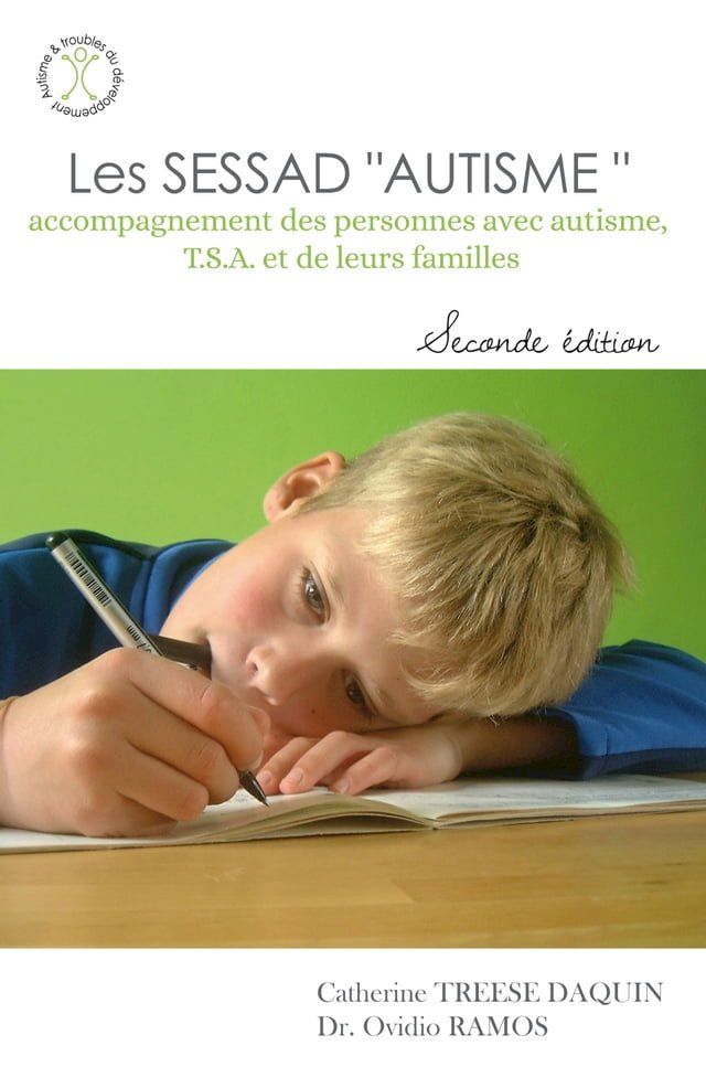  Les SESSAD AUTISME(Kobo/電子書)