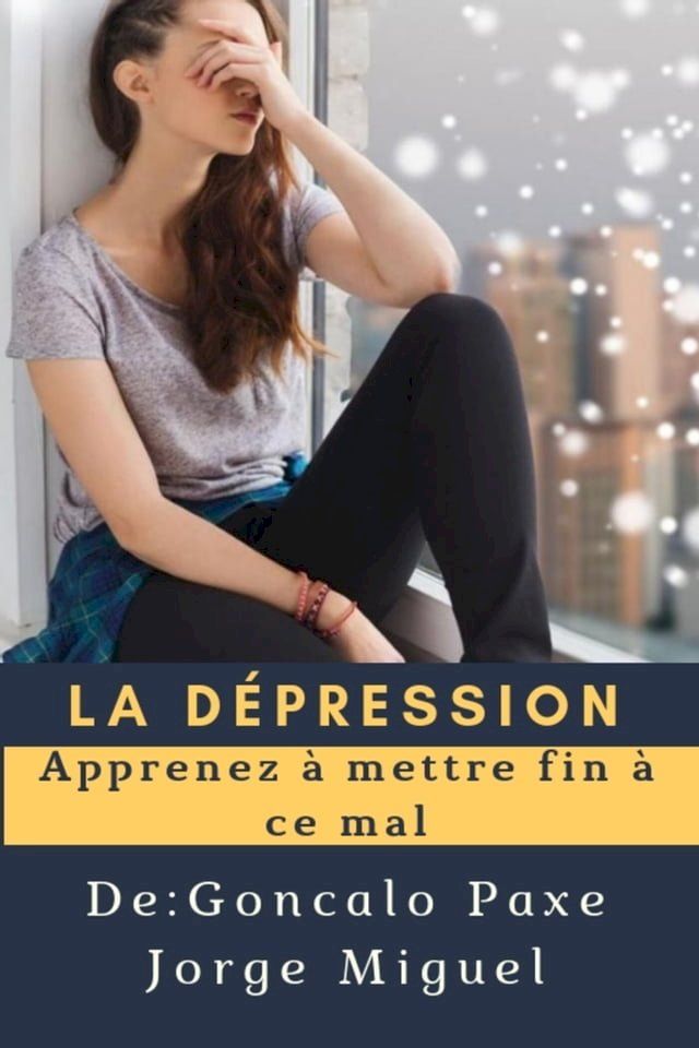  LA D&Eacute;PRESSION(Kobo/電子書)