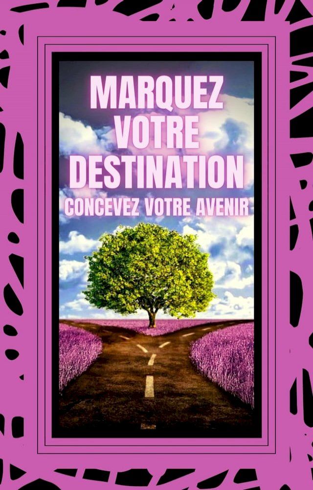  Marquez Votre Destination(Kobo/電子書)